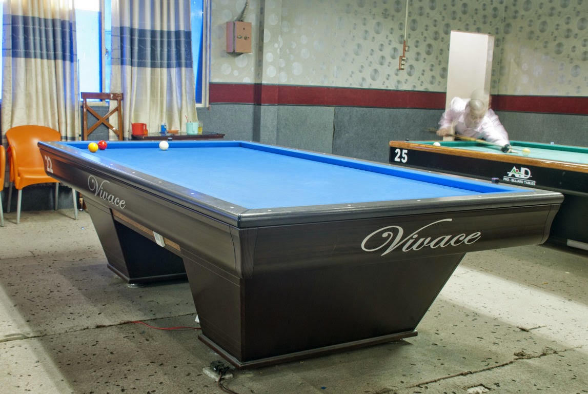 Mua bán bàn bida 3 băng